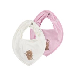 Name It Hagesmk 2-pak YvetteOley Scarf Corsage