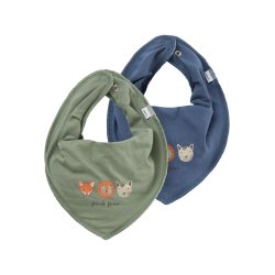 Name It Hagesmk 2-pak YasimOrkan Scarf Lily Pad