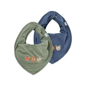 Name It Hagesmk 2-pak YasimOrkan Scarf Lily Pad