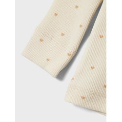 Lil' Atelier Bluse LS Gago Slim Turtledove