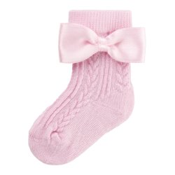 Name It Sokker Baby Rallie Corsage