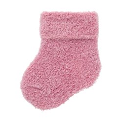 Name It Sokker Folli Terry Fluffy Mauve Orchid