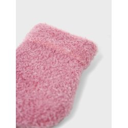 Name It Sokker Folli Terry Fluffy Mauve Orchid