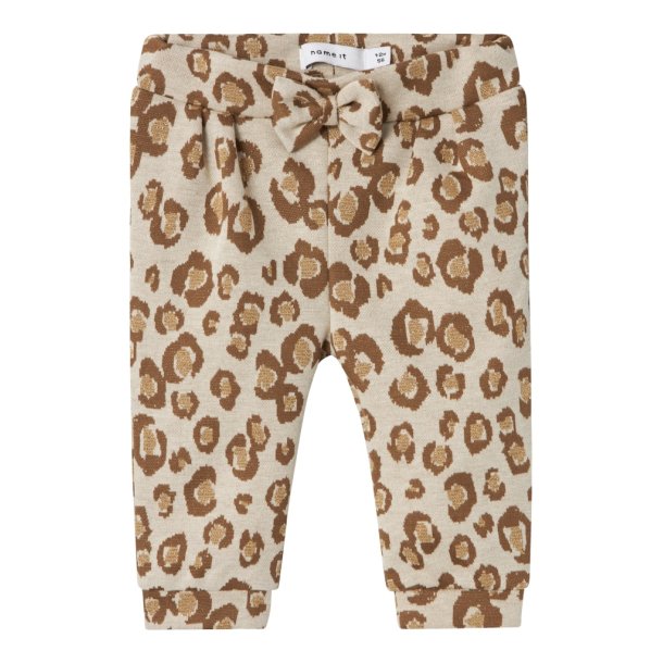 Name It Bukser Baby Soleo Summer Sand