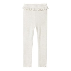 Name It Leggins Mini Stella Peyote Melange