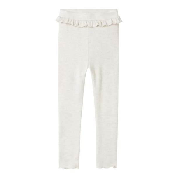 Name It Leggins Mini Stella Peyote Melange
