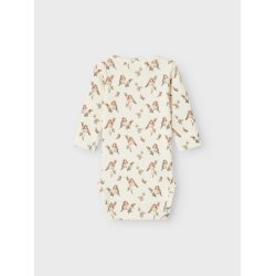 Lil' Atelier Body LS Gavo Eli Slim Turtledove