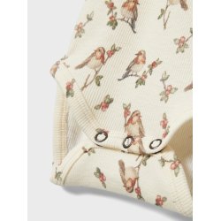 Lil' Atelier Body LS Gavo Eli Slim Turtledove