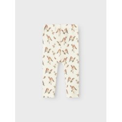 Lil' Atelier Leggins Baby Gavo Slim Elf Turtledove