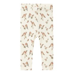 Lil' Atelier Leggins Baby Gavo Slim Elf Turtledove