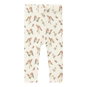 Lil' Atelier Leggins Baby Gavo Slim Elf Turtledove