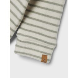 Lil' Atelier Body LS Thoro Slim Stripe Birch