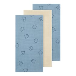 Name It Stofbleer 3-pak Happy Mountain Spring