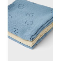 Name It Stofbleer 3-pak Happy Mountain Spring