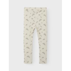 Lil' Atelier Leggins Gio Bie Slim Birch