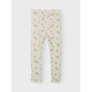 Lil' Atelier Leggins Gio Bie Slim Birch