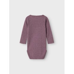 Name It Body LS Ohusa Arctic Dusk