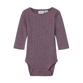Name It Body LS Ohusa Arctic Dusk