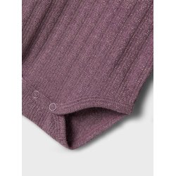 Name It Body LS Ohusa Arctic Dusk