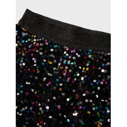 Name It Nederdel Kids Runica Black