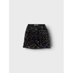 Name It Nederdel Kids Runica Black