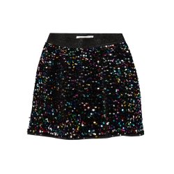 Name It Nederdel Kids Runica Black