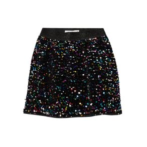 Name It Nederdel Kids Runica Black