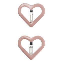 Lil' Atelier Hrspnde Acc-Olina 2-pak Hair Clips (flere farver)