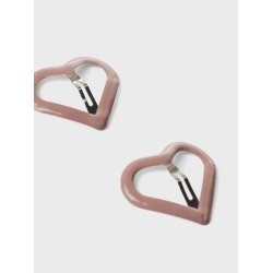 Lil' Atelier Hrspnde Acc-Olina 2-pak Hair Clips (flere farver)
