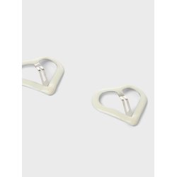 Lil' Atelier Hrspnde Acc-Olina 2-pak Hair Clips (flere farver)
