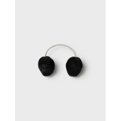 Name It �revarmere Mia Earwarmers Black