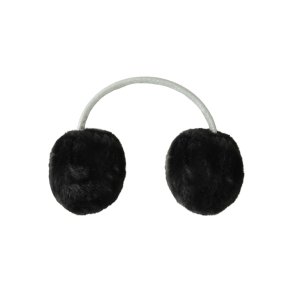 Name It �revarmere Mia Earwarmers Black