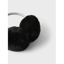 Name It �revarmere Mia Earwarmers Black