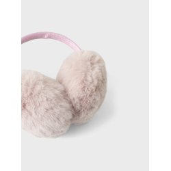 Name It �revarmere Mia Earwarmers Woodrose