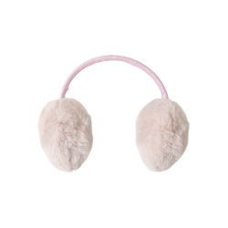 Name It �revarmere Mia Earwarmers Woodrose