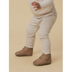 Lil' Atelier Leggins Baby Gago Slim Gray Morn