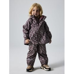 Name It Regnst Mini Dry10 Rain Set AOP Fig