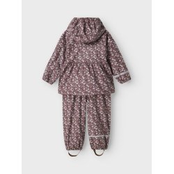 Name It Regnst Mini Dry10 Rain Set AOP Fig
