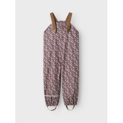 Name It Regnst Mini Dry10 Rain Set AOP Fig