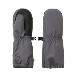 Lil' Atelier Luffer Mini Snow10 Mitten Poppy Seed