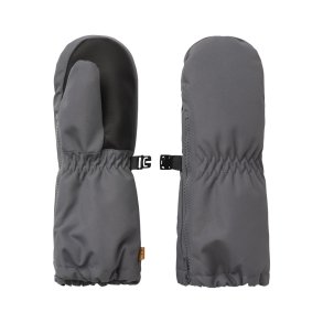 Lil' Atelier Luffer Mini Snow10 Mitten Poppy Seed