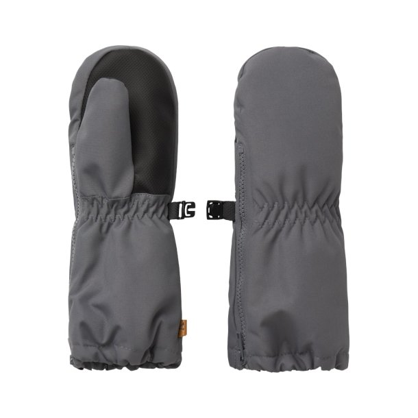 Lil' Atelier Luffer Mini Snow10 Mitten Poppy Seed