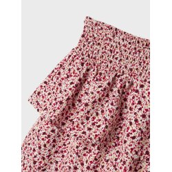 Name It Nederdel Kids Kanva Bright White