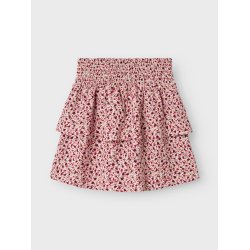 Name It Nederdel Kids Kanva Bright White