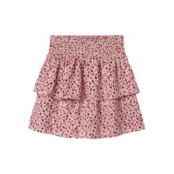 Name It Nederdel Kids Kanva Bright White