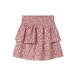 Name It Nederdel Kids Kanva Bright White