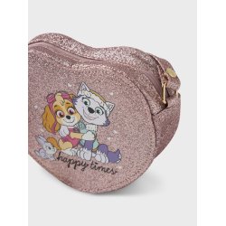 Name It Skuldertaske Jiskina Paw Patrol Burnished Lilac