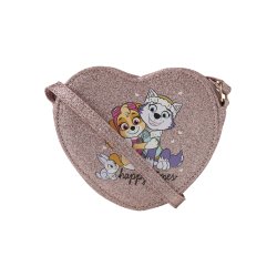 Name It Skuldertaske Jiskina Paw Patrol Burnished Lilac