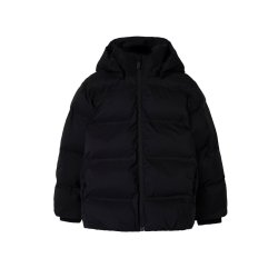 Name It Pufferjakke Kids Musk Black