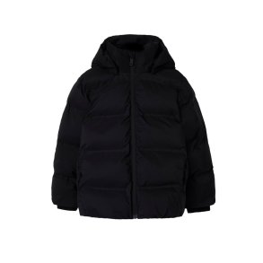 Name It Pufferjakke Kids Musk Black